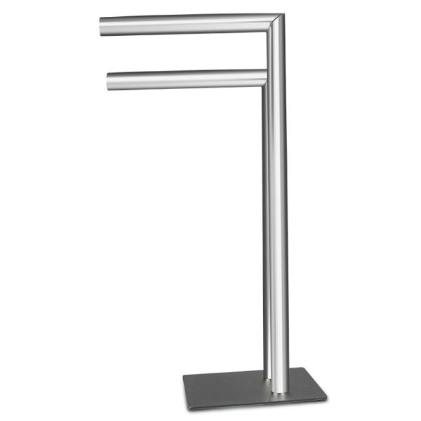 Home Goods Bathroom Towel Rack Kitchen Paper Towel Holder  Easy Use
