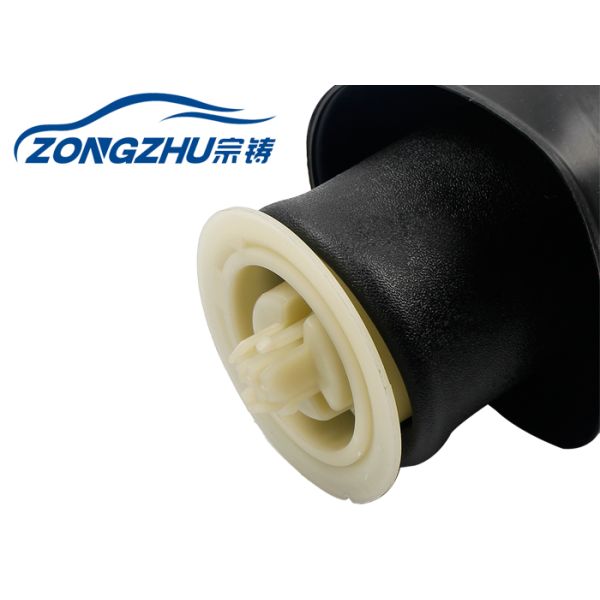 BMW X5 ​535i 550i N63L Rubber Air Springs For Cars 37106781827 / 37106781828
