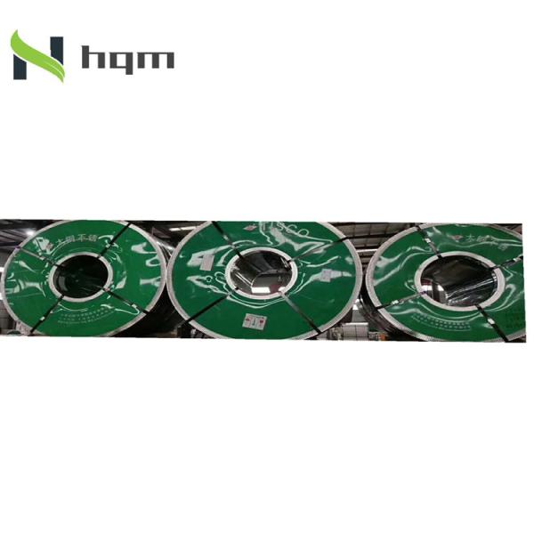 3cr12 310S 309S SS410 Stainless Steel Coil 2D HL No.4 Surface