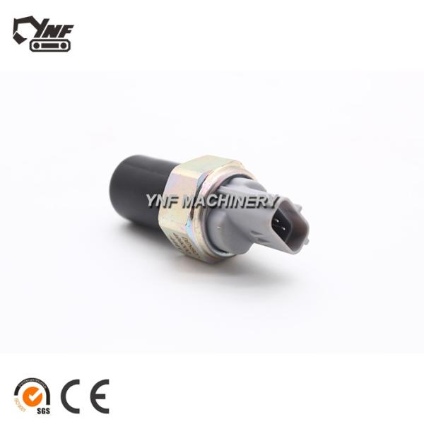 499000-4441 sensor da pressão do trilho do combustível de DENSO para ND499000-4441 1-80220012-0 YNF03956