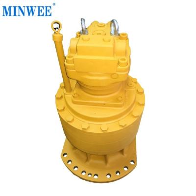 Máquina escavadora Swing Drive Motor de 374DL 374D 136-2890 2676933