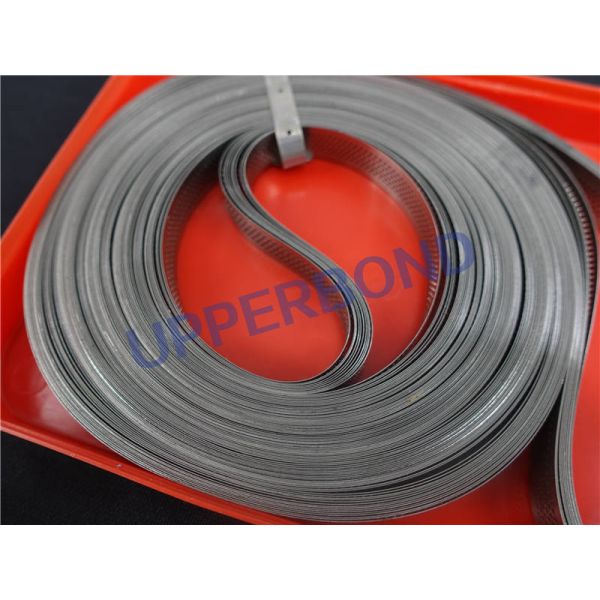 Лента всасывания МК8 стальная