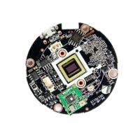PCBA 産業制御 SMT ケーブル テスト 印刷回路板 組立