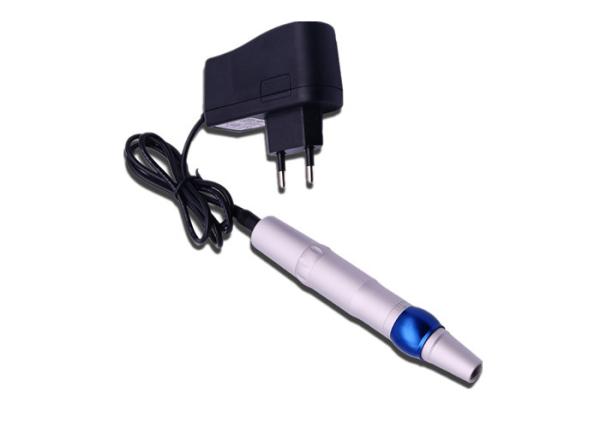 Spiral Interface Permanent Makeup Tattoo Machine For Eyebrow  / Lip / Eyelines
