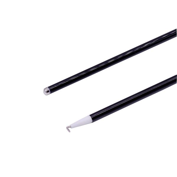 Monopolar Hf Electrode Probe Hook for Surgical Laparoscopic Procedures Acceptable OEM