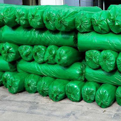 380gsm HDPE Green Net Anti Ultraviolet Enclosure Shade Nets For Agriculture