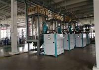 Panal desecante industrial del deshumidificador del PLA del PA del ANIMAL DOMÉSTICO de TPU para la resina higroscópica