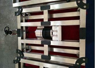 HPPS-B50-50kg 1G RS485 Stainless Steel Counting Industry Weight Scale IP68 platform bench scale 300x400mm