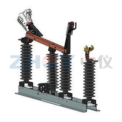 RTS load breaker