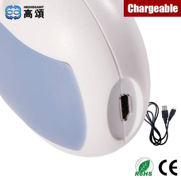 2015 new product hospital thermometer with ISO CE RoHS certificates