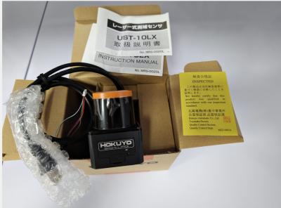 UST-10LX Hokuyo Scanning Laser Rangefinder