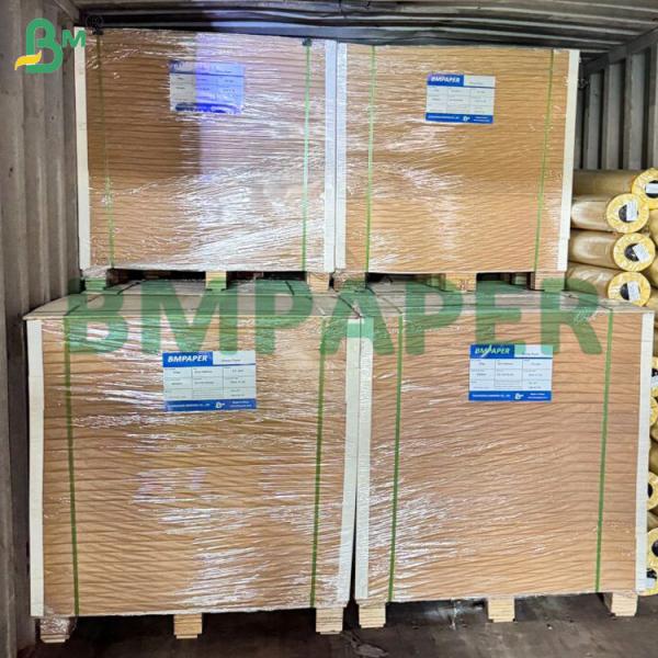 High White Heavy White Braille Paper Cardstock Thick Paper Blank 160gsm