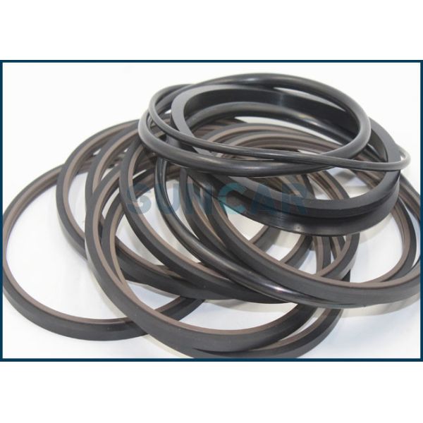 91E6-2718 91E62718 Excavator Swivel Joint Seal Kit Hyundai Turning Joint Seal For R130LCD-5