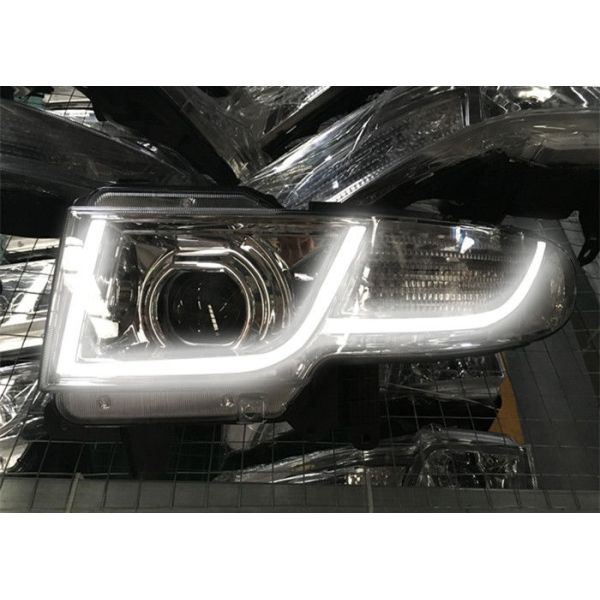 Toyota FJ Cruiser 2007 - 2016 Modified vehicle spare parts Headlight Taillight Front Grille