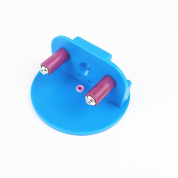 Textile Machinery Parts Yarn Spring Tensioner Yarn Feeder