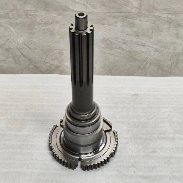 Truck Clutch Master Cylinder Kit 16020Q119001 for Agricultural Vehicles