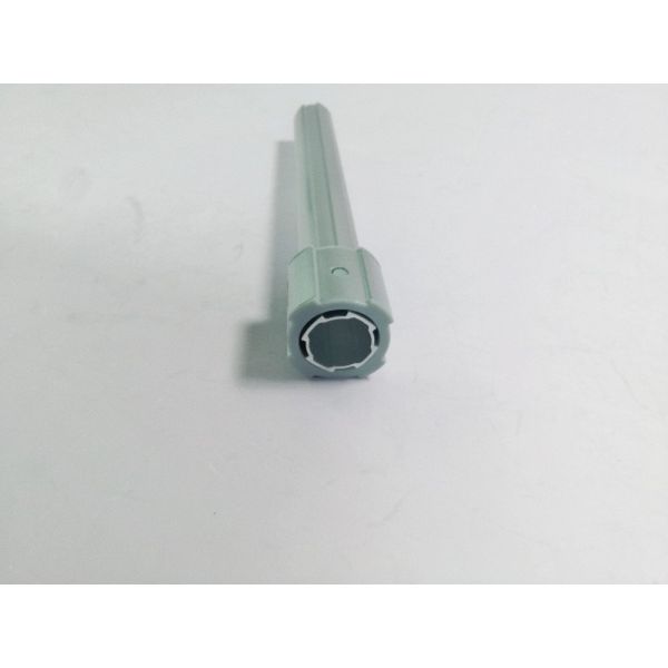 360 градусов вращая сползающ рукав установил трубопровод AL-18-B 28mm алюминиевый