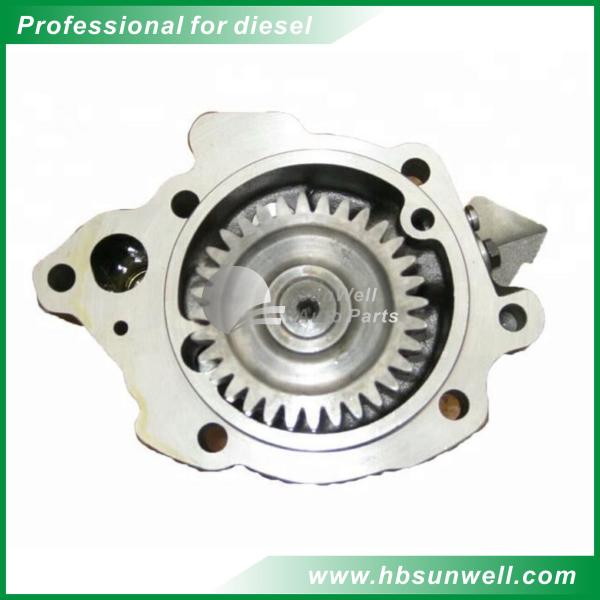 L10 ISM11 Diesel Engine Oil Pump 3895756 4003950 3401186 3883910 Supply
