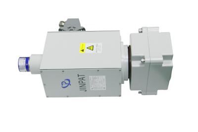Sinais de comunicação do controle dos circuitos 60A 400VAC IP65 Transimt do anel deslizante 5 da turbina eólica