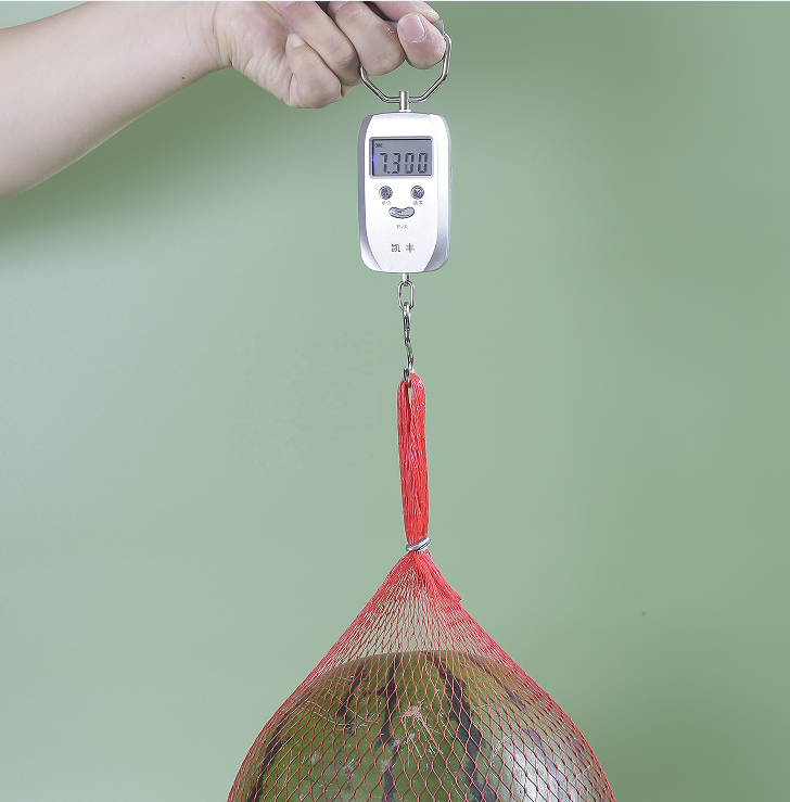пластиковая упаковка рукава яйца овоща плода чистой сумки 1kg