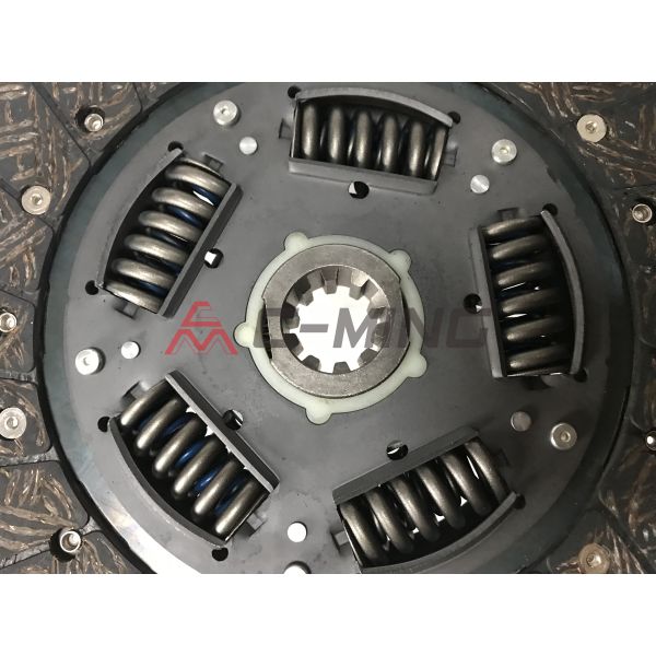 GAZ A21R22.1601130 280mm*10Teeth Clutch Disc Valeo Clutch Kits