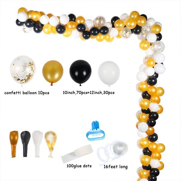 Metallic Party Rose Gold Cups Black Lid Spoon | Rose Gold Party Decorations | Bridal Shower Decorations | Coffee Cups