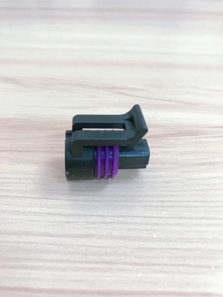 Professional 3 Way Waterproof Electrical Connectors , Weatherproof Auto Connectors