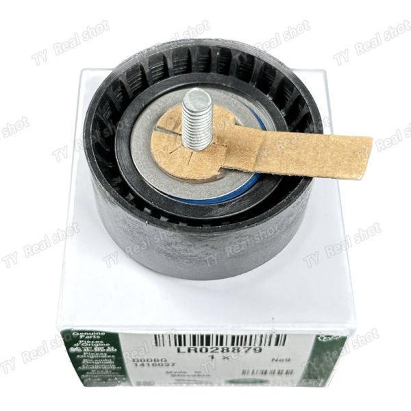 Car Accessories 2.0L Petrol Drive Belt Idler For Land Rover Jaguar LR028879