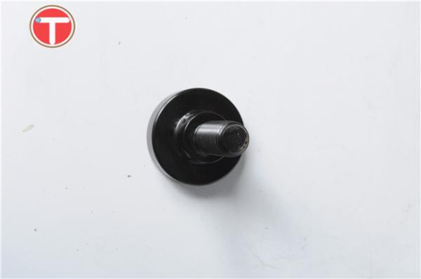 304 Cnc Machining Parts Aluminum Precision Plasma Cutting Machine Fixed Seat