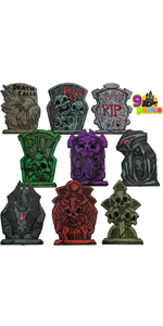 Pumpkin Lawn Bags, Festive Leaf, Halloween Decorations, Trick Or Treating, Party Supplies, Giant Goody Bags