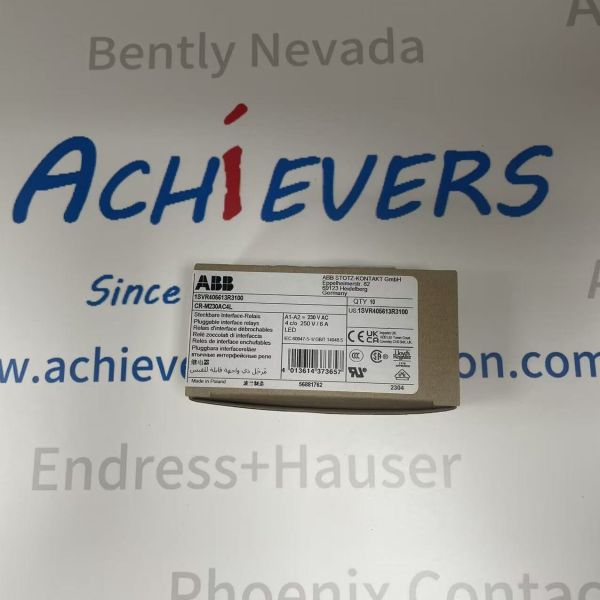 ABB 1SVR405613R3100 Surge Protection Device