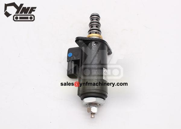 SOLAR 015PLUS Excavator Spare Parts Solenoid Valve 2420-9540B DF-S3A-00