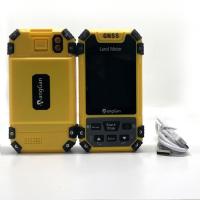 Medidor Handheld da terra de GPS para a medida do comprimento da área