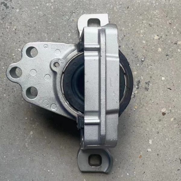 Cv61-6f012-eb Right Hydraulic Engine Motor Mount For Ford Ecoboost 1.0l Focus 2011-2018