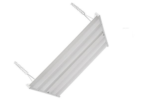 Túneis lineares das fábricas da luz 64000LM AC347-480V do diodo emissor de luz Highbay da eficiência alta