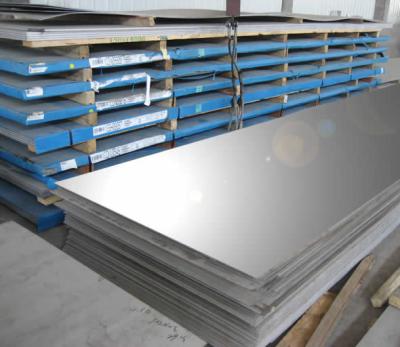 Nickel Alloy ASTM B127 UNS N04400 Monel 400 plate sheet coil strip hot cold rolled