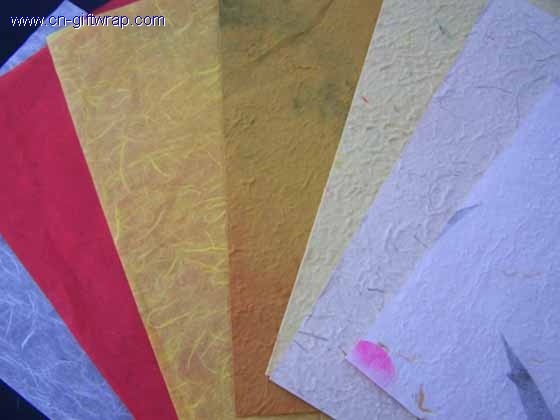 03700 Handmade Paper