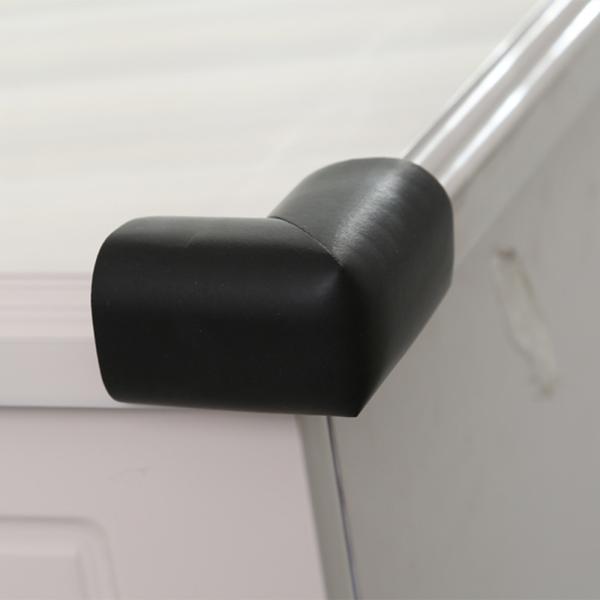 3m Tape NBR Edge Bumpers Corner Protectors 2.4*0.8cm