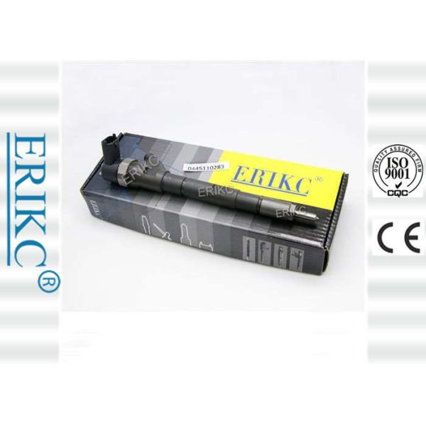 ERIKC Electric Fuel Pump 0445110283 Petrol Diesel Injector 0445 110 283 Fuel Injector 0 445 110 283