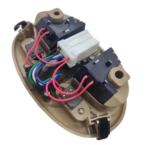 Buick Excelle 9052436 1.6 Motor Solarroof Switch Skylight Switch Reading Light Assembléia