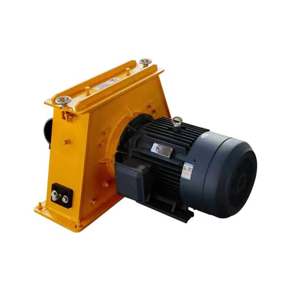 High Performance Airblast Turbines Motor Shot Peening Turbine Blades