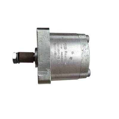 Engrenagem de bomba de Rexroth Tandem AZPF-12-008RHO30KB