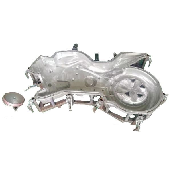 Kids Toy Mold, Rotational Molding Toy Motorbike Mold
