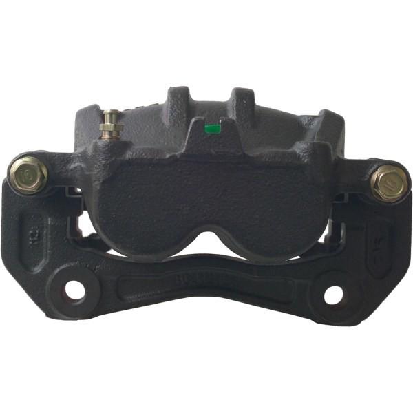 SATURN Auto Parts Vehicle Brake Caliper 18B5056 18B5057 343998 343999 OEM 25964182 25964183