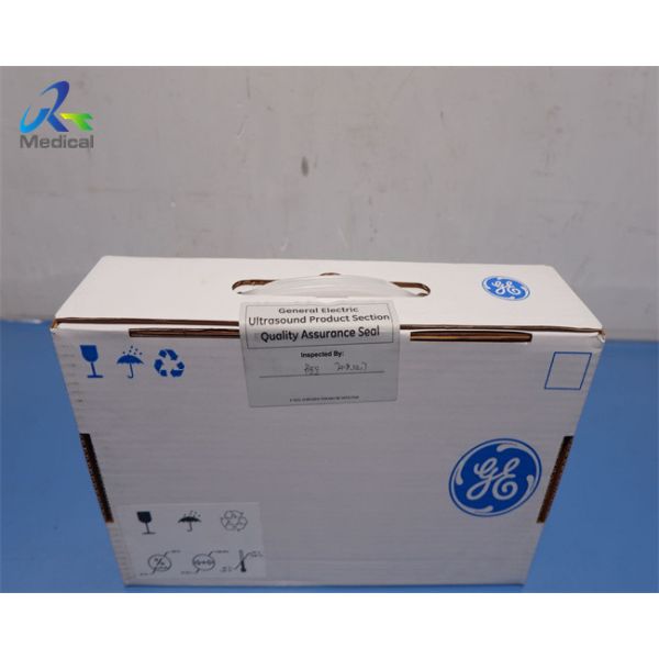GE L6-12-RS использовал оборудование линейной эхографии зонда ультразвука медицинское