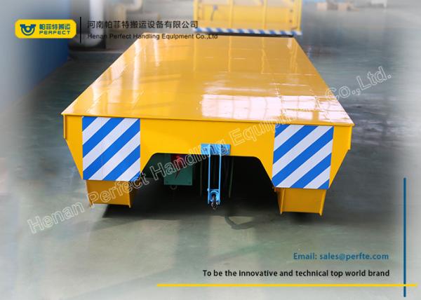 Overseas Service Automated Guided Vehicles High Frequency Timber Mill Electric Carriage