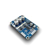 JYQD-V7.3E3 controlador de motor de corriente continua sin escobillas 12-36V corriente de entrada máxima de corriente continua 15A