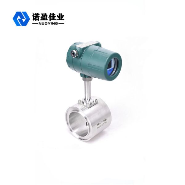Coriolis Mass Flow Meter | High Precision Industrial Flow Measurement Device