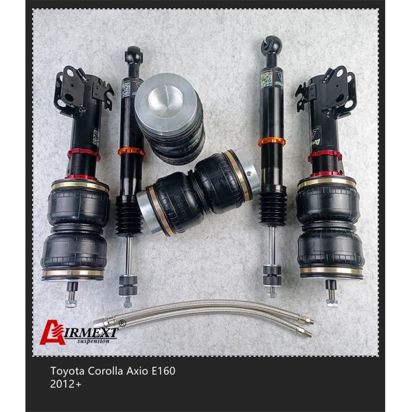 Подвес воздуха Тойота набора распорки воздуха для ВЕНЧИКА AXIO E160 2012+