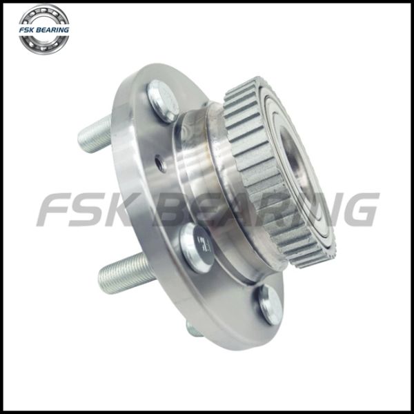 DACF3213668YA A21-3301210 DACF321366 Hub Unit Rear Wheel For Chery Rilin X1